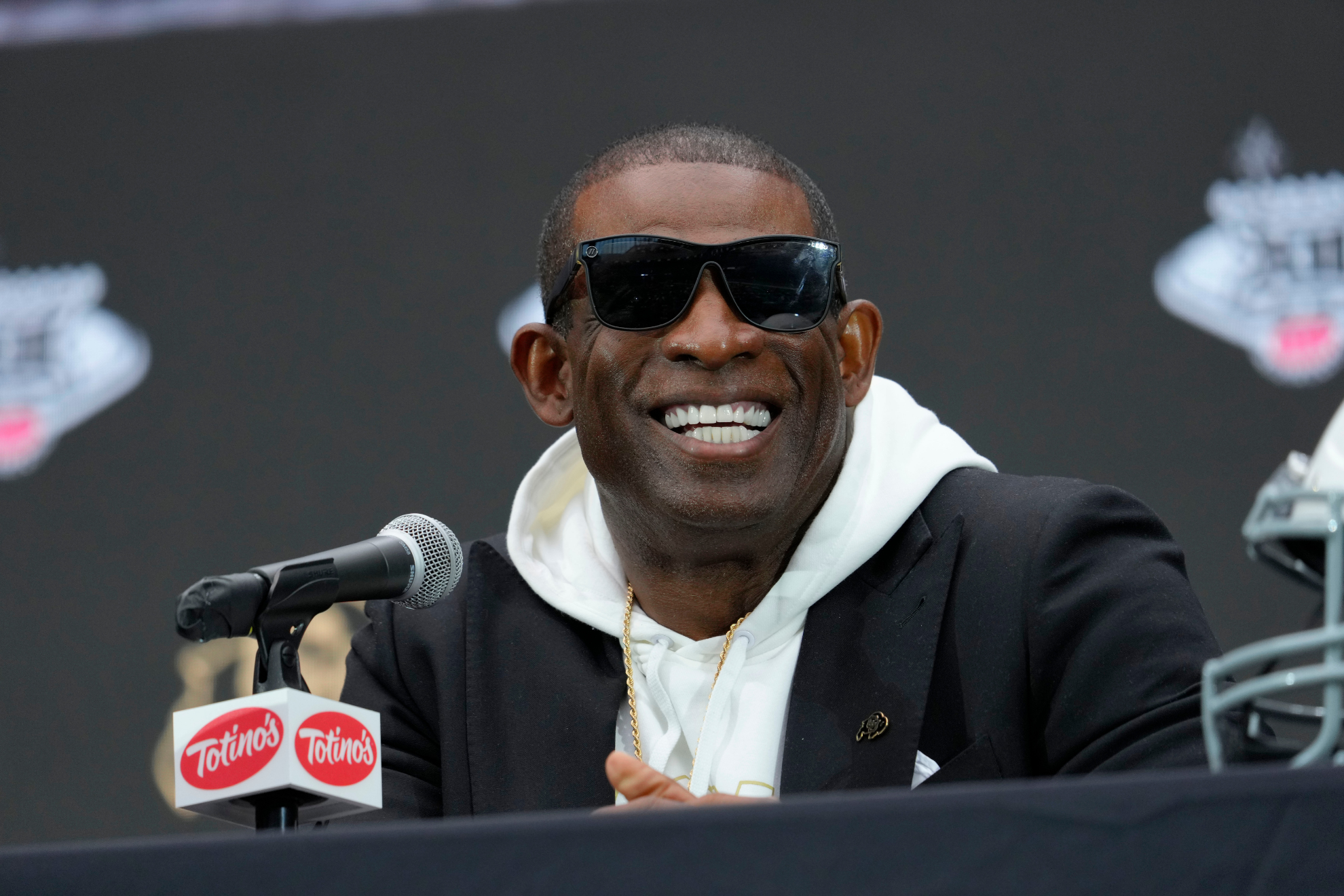 Deion Sanders gets surprising news that proves his immense value to Colorado