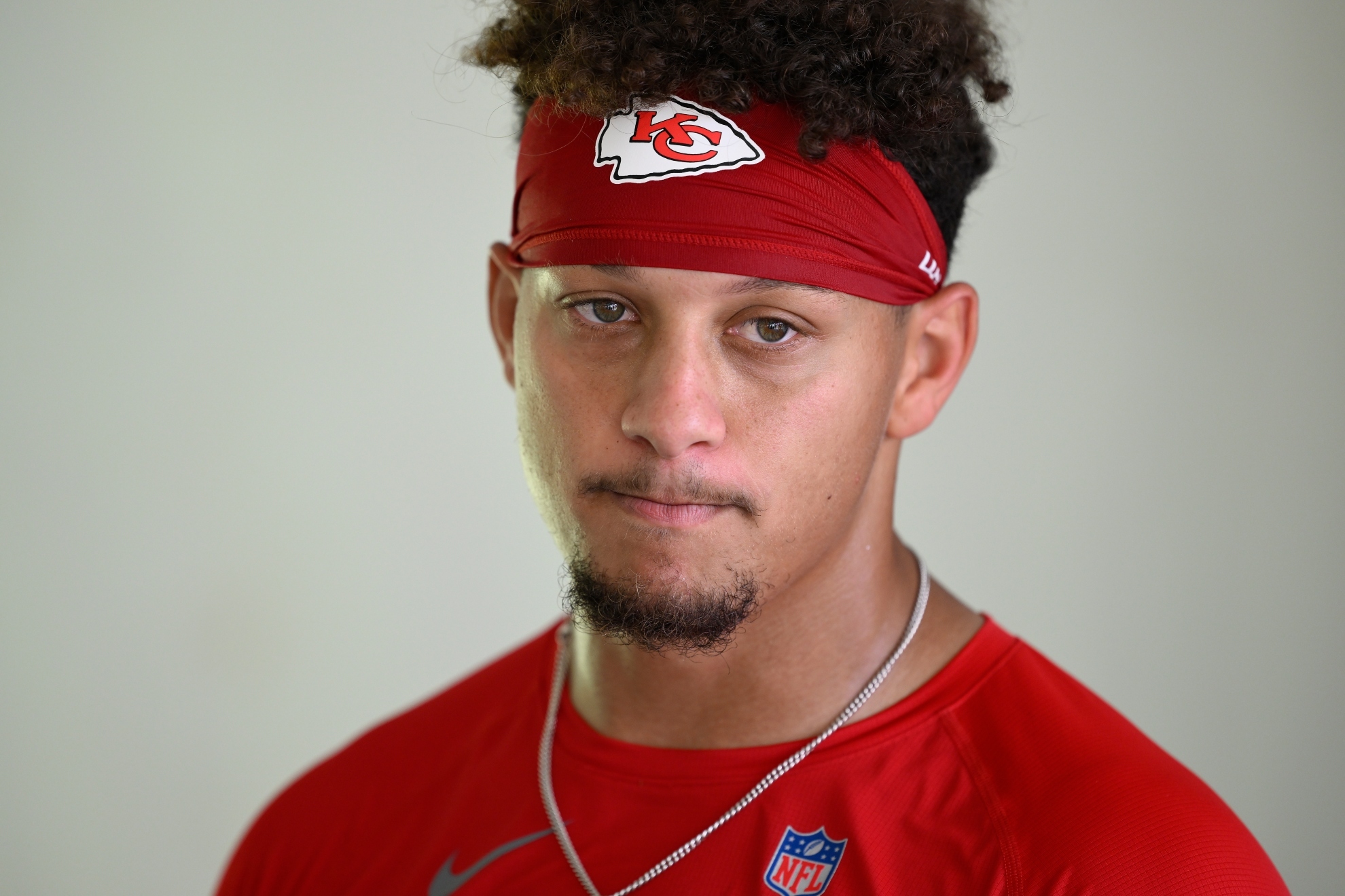 Woody slams NFL Top 100 List: Mahomes snub sparks outrage