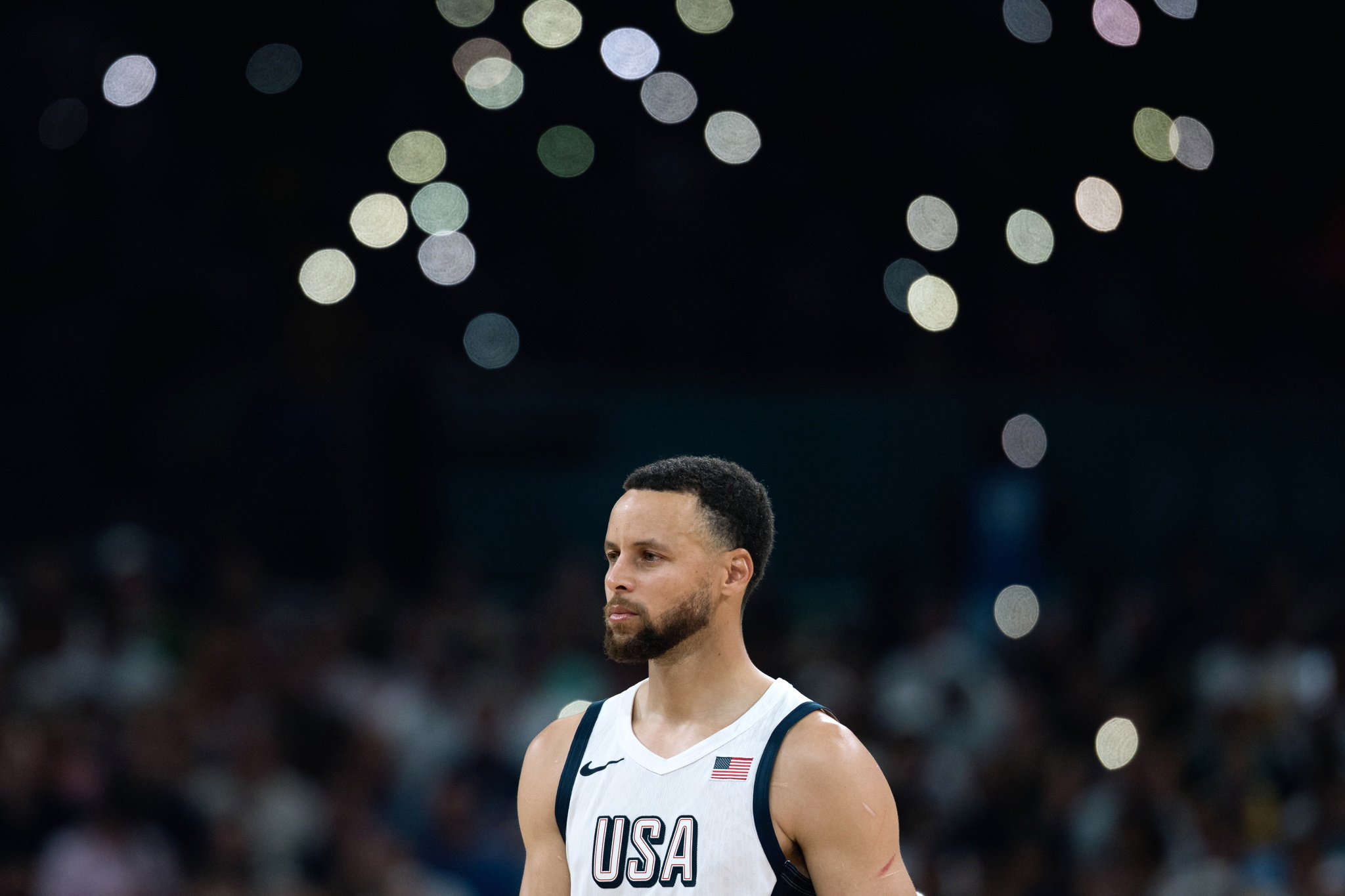 Estados Unidos - Brasil: horario y d�nde ver hoy los cuartos de final de baloncesto en los Juegos Ol�mpicos