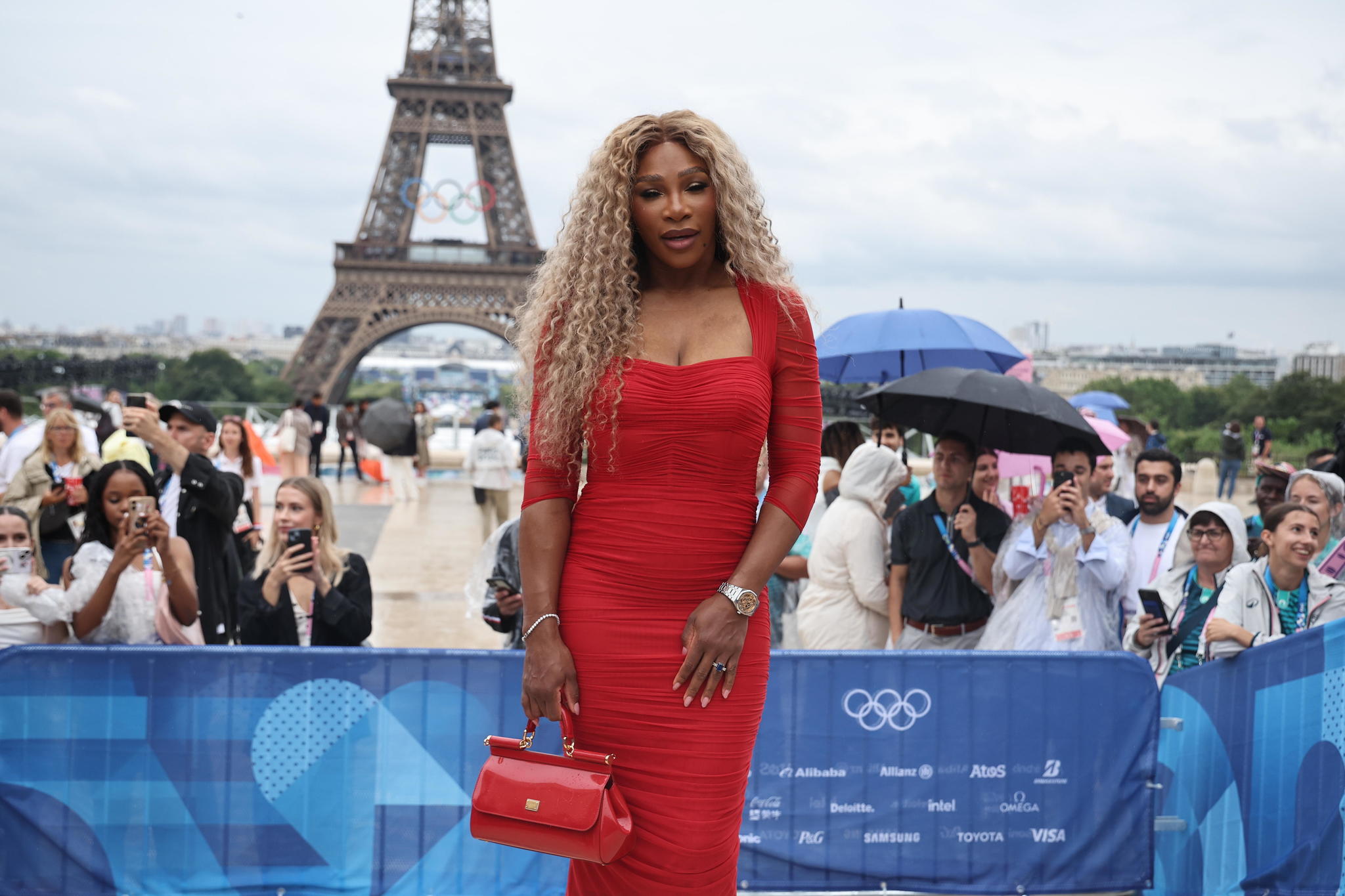 Serena Williams