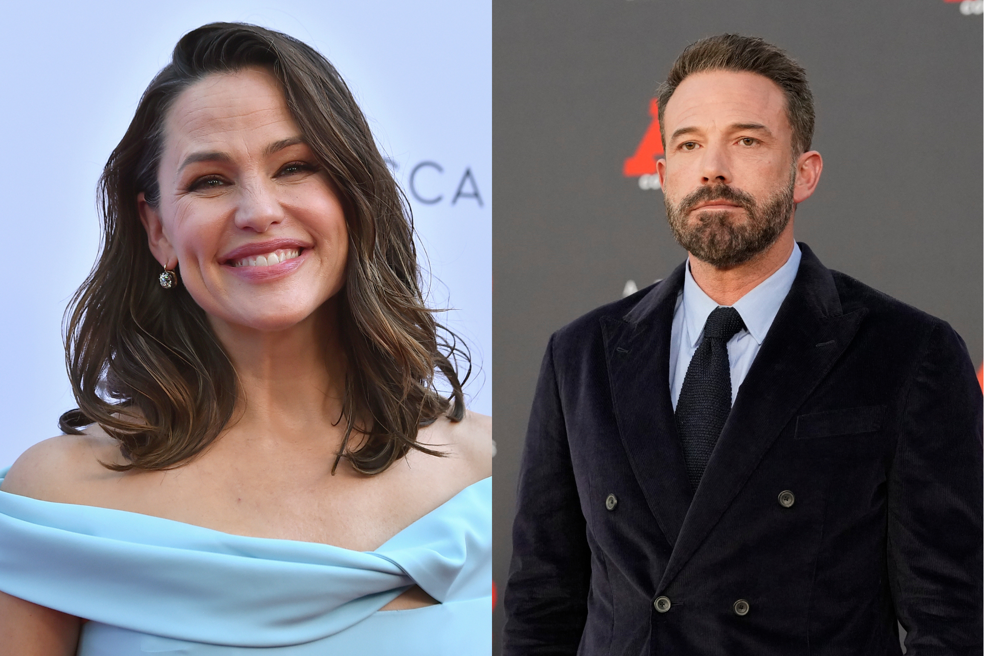 Jennifer Garners Ben Affleck problem continues amid Deadpool & Wolverine controversy