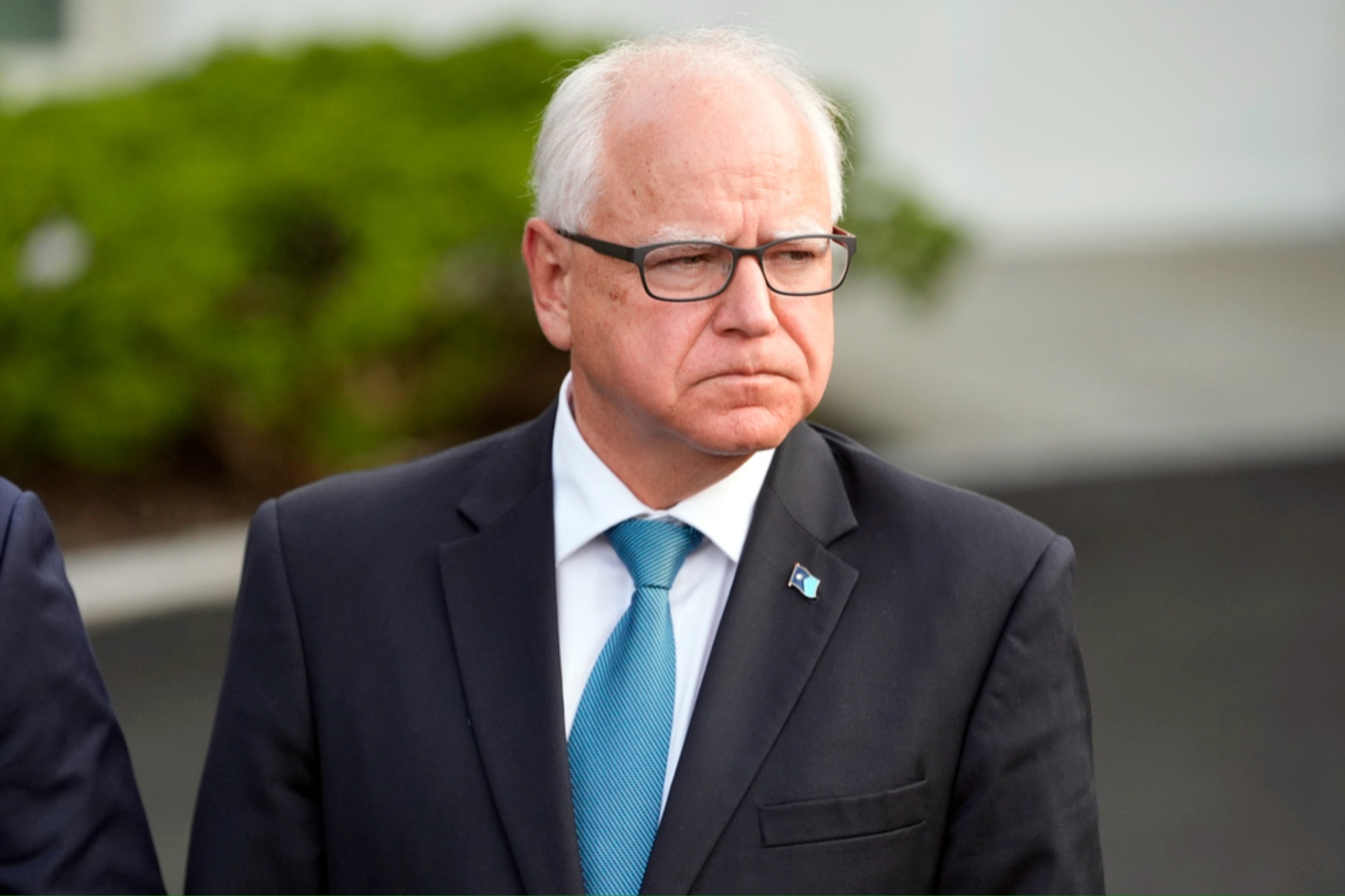 Minnesota Governor Tim Walz will be Kamala Harris running mate in the 2024 Presidential Election