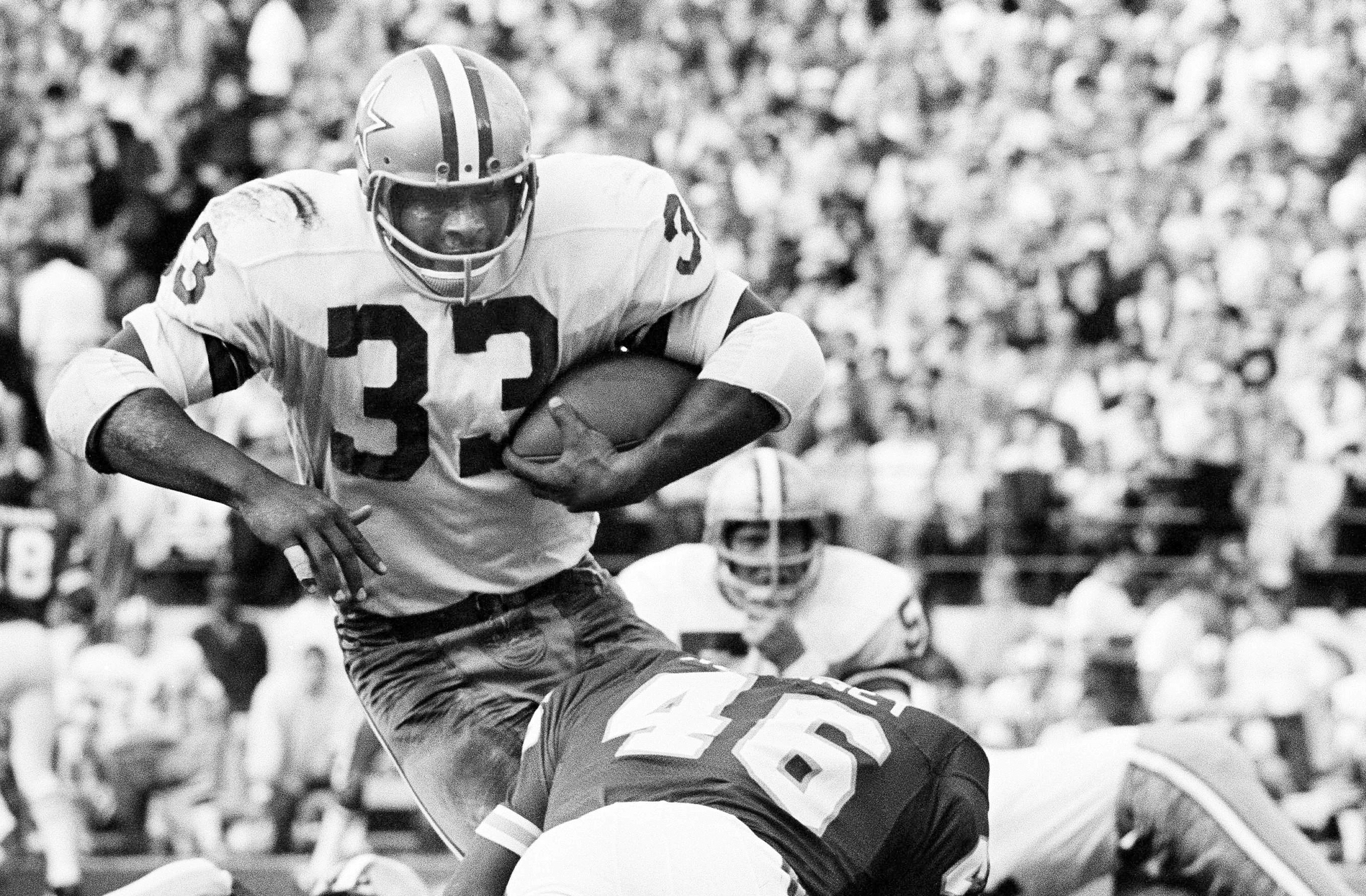 Duane Thomas cause of death: Dallas Cowboys Super Bowl champion dead at 77