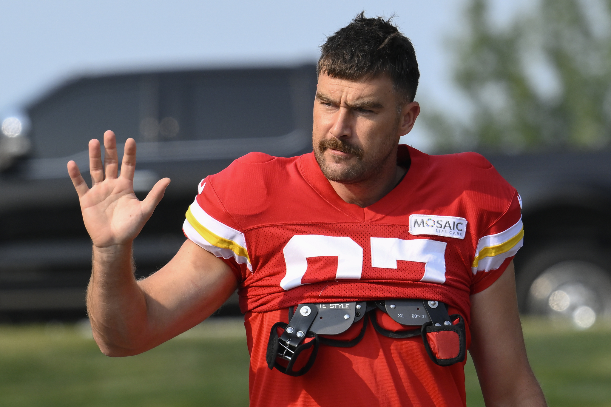 Travis Kelce