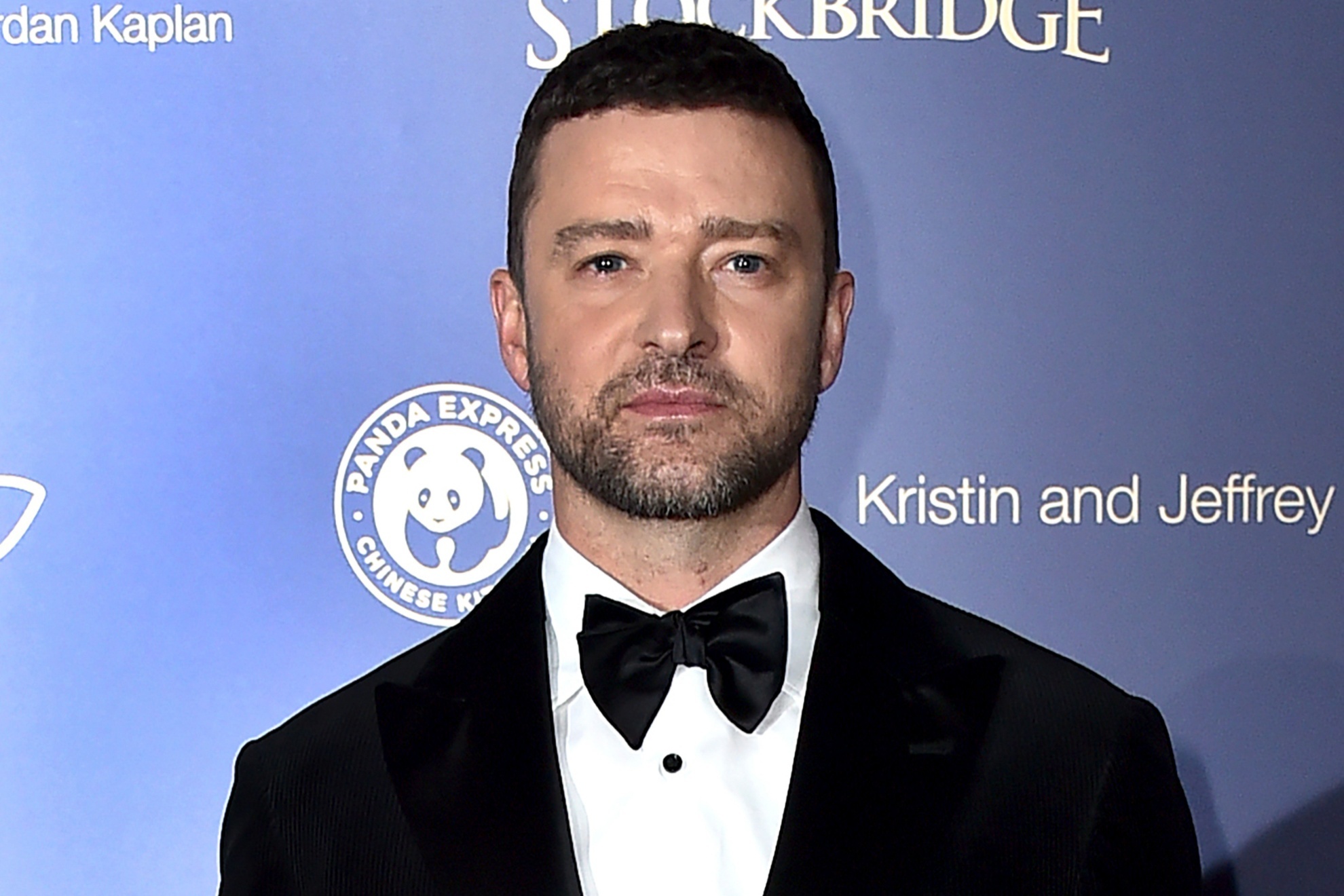 FILE - Justin Timberlake arrives at the 2022 Childrens Hospital Los Angeles Gala, Saturday, Oct. 8, 2022, at Barker Hanger in Santa Monica, Calif. A law enforcement official told The Associated Press that singer Justin Timberlake has been arrested and is accused of driving while intoxicated on New Yorks Long Island. (Photo by Jordan Strauss/Invision/AP)