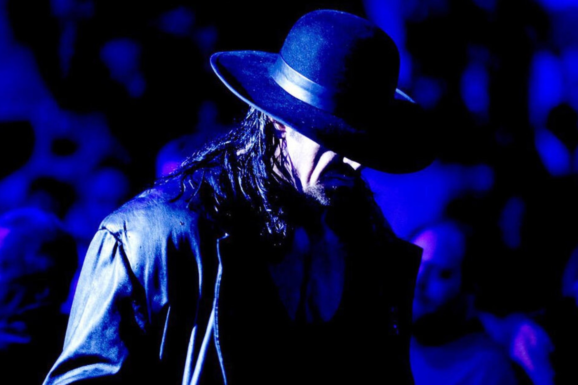 Undertaker