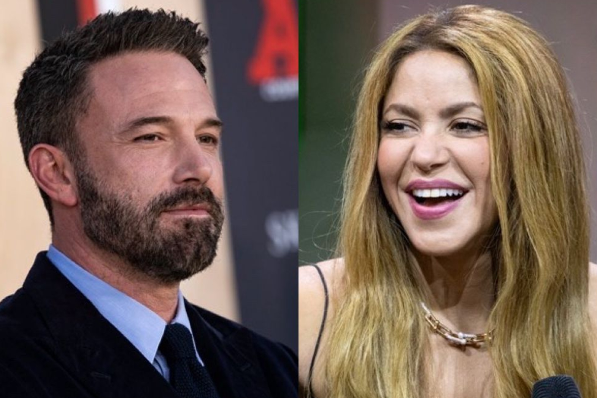 Ben Affleck may have bought Shakiras Miami mansion