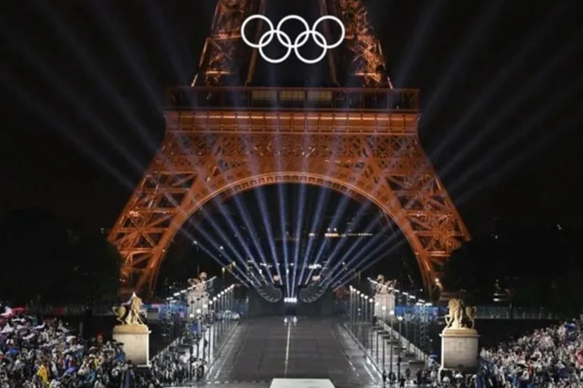 These are the artists who will participate in the closing ceremony of the Paris Olympic Games