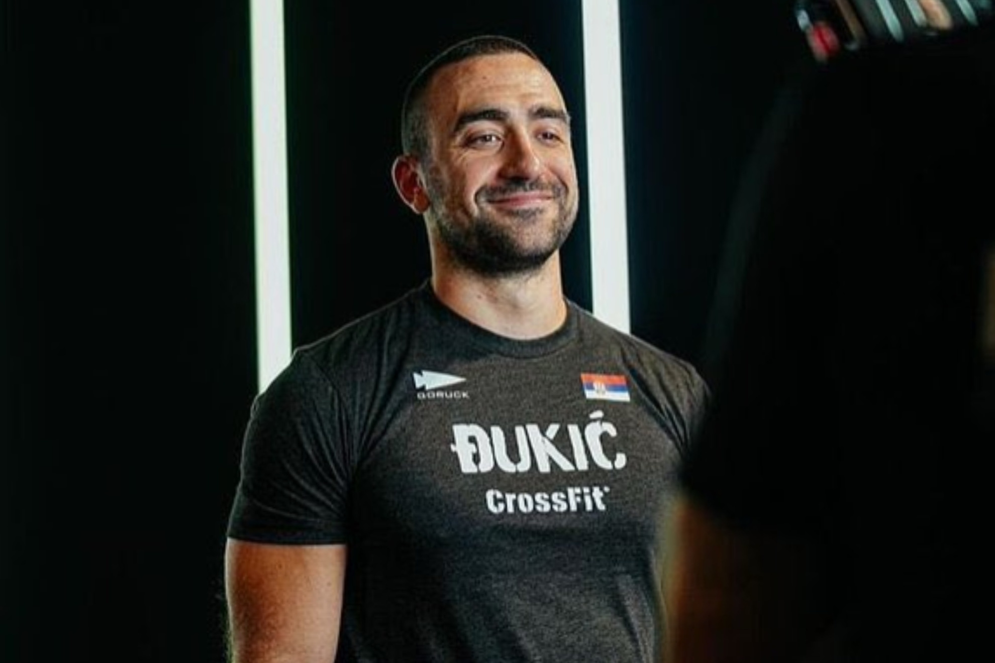 Brother of crossfit athlete who drowned during a competition blasts event organizers