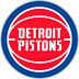 Detroit Pistons