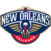 New Orleans Pelicans