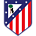 Escudo del Atl�tico