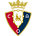 Escudo del Osasuna