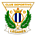 Escudo del Legan�s