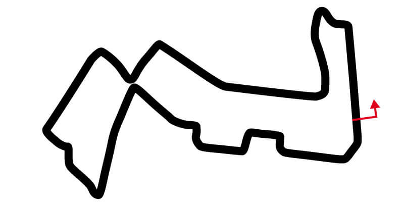 Circuito Marina Bay