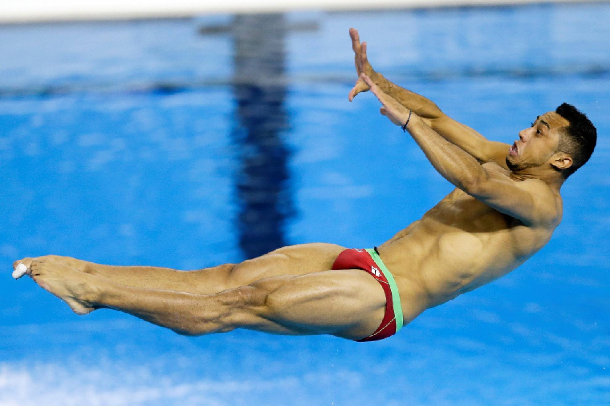 Rumores que empa�an un triunfo que debe valorarse, ante las escasas medallas que obtienen los atletas mexicanos