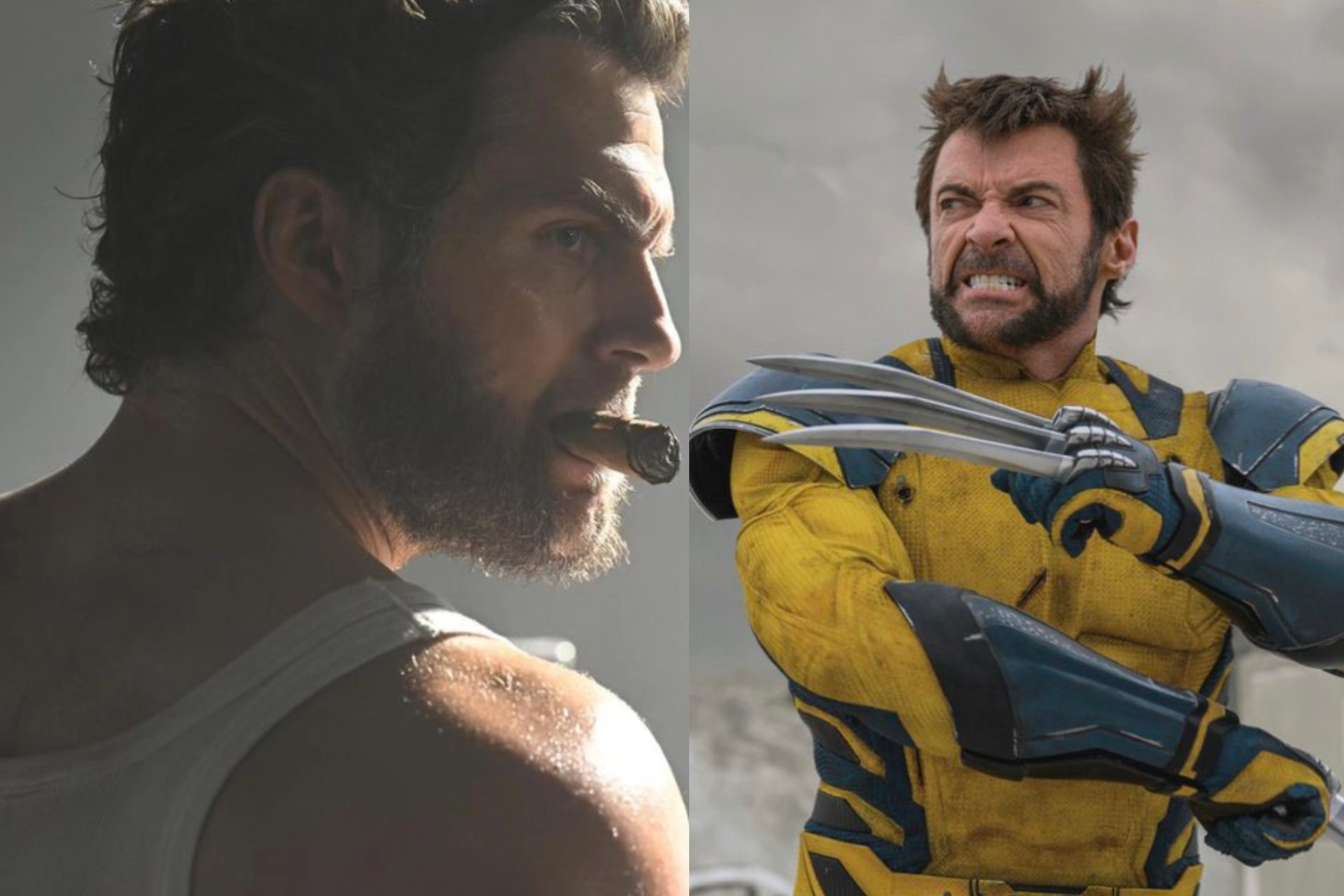 Henry Cavill se ha desafiado a �l mismo para Deadpool & Wolverine