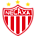 Escudo del Las Necaxa