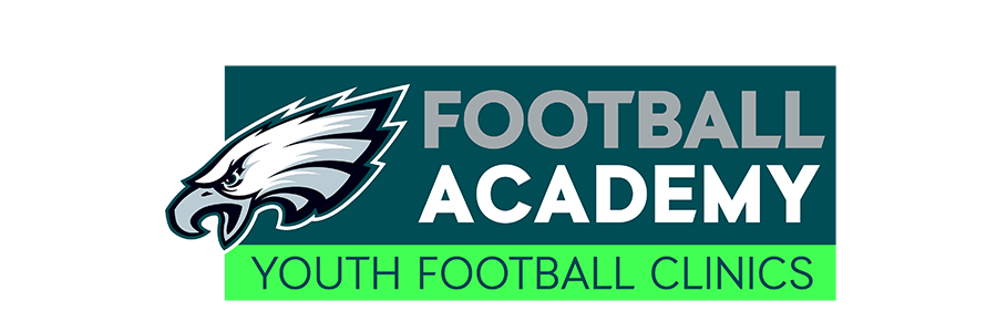 The Official Philadelphia Eagles Youth Football Academy