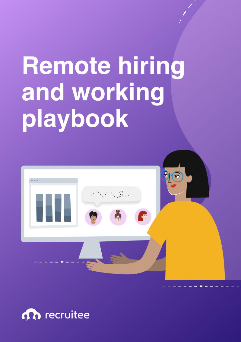 Remote Hiring Playbook