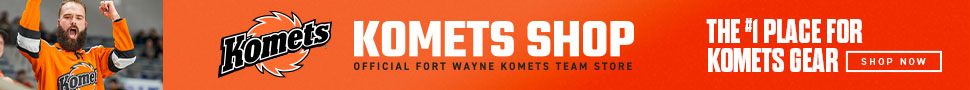 Komets Shop