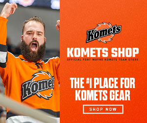 Komets Shop