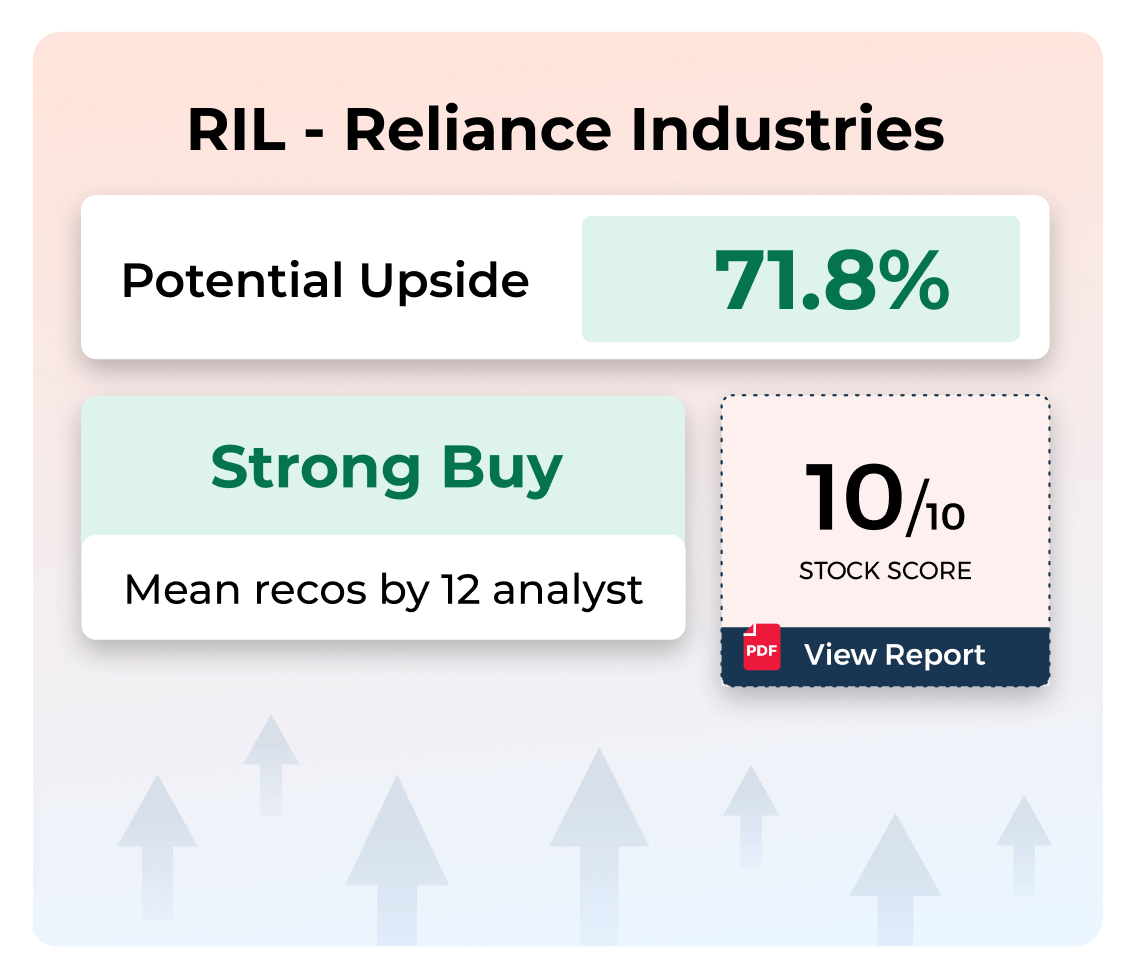 Stock Reports Plus