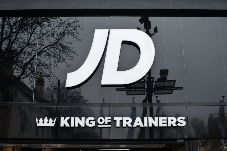 jd storefront