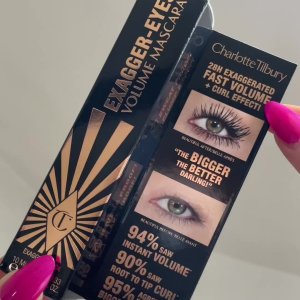 zo_outfit’s mediaimport video of Charlotte Tilbury Exagger-eyes Volume Mascara,Charlotte Tilbury Exagger-eyes Volume Mascara