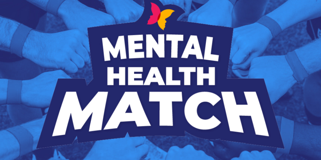 Mental Health Match 