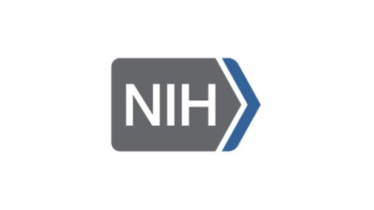 NIH logo