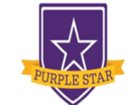 purple star schools designation
