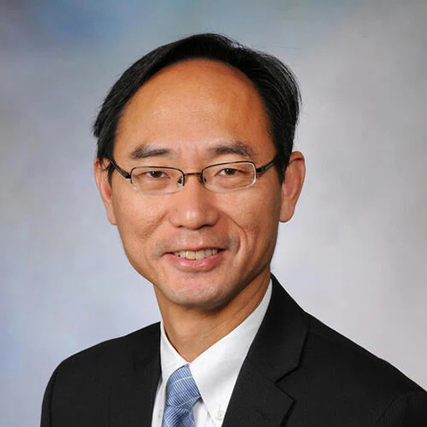 Dr. Chen-Lin