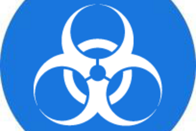 Biological Use Authorization Icon