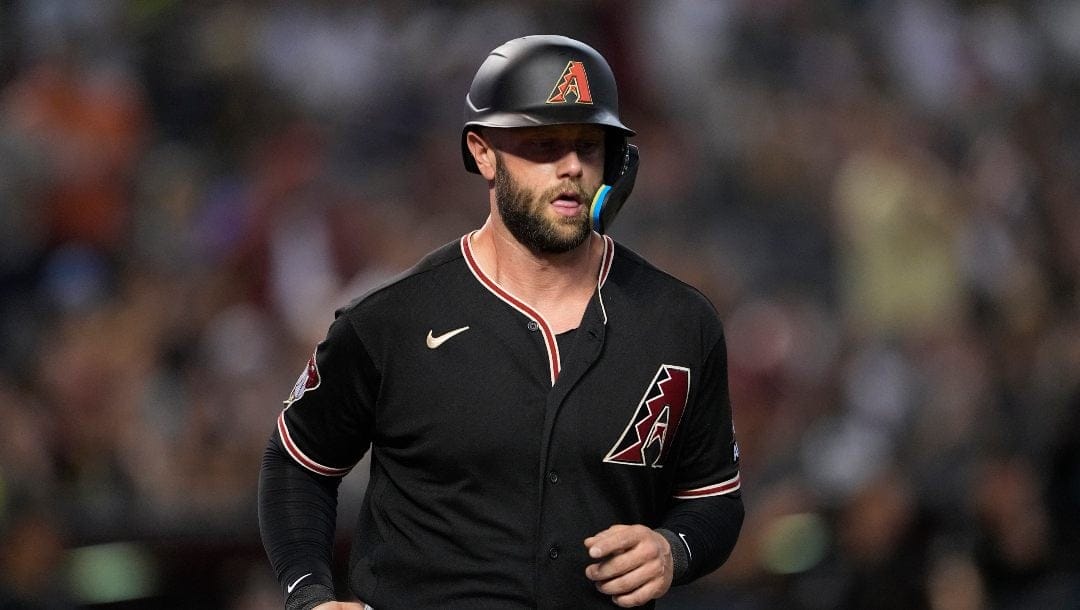 Phillies vs Diamondbacks Prediction, Odds & Player Prop Bets Today - MLB, Aug. 11