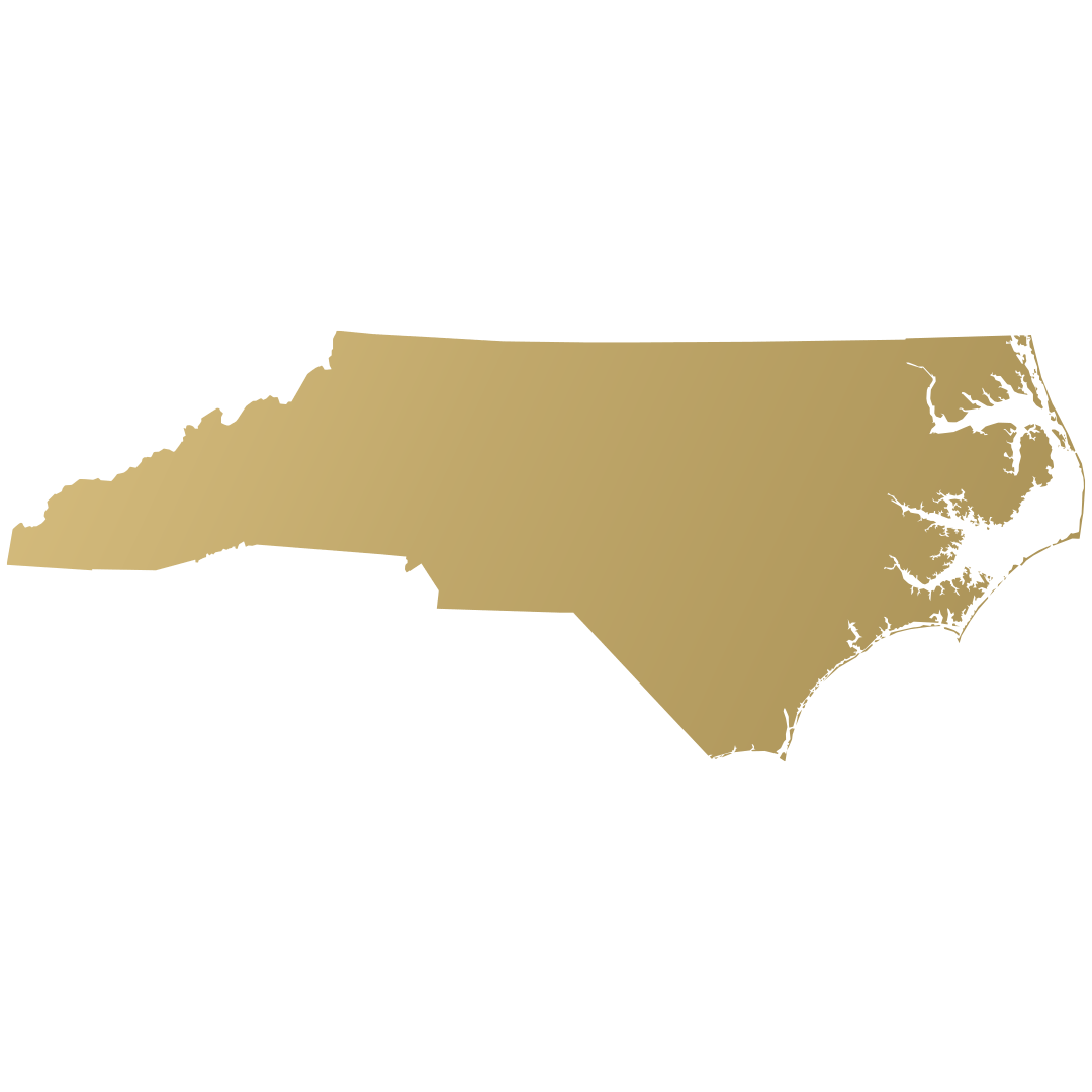 north-carolina-outline