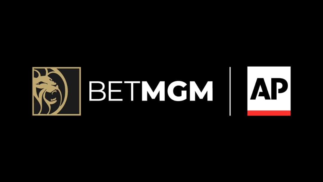 BetMGM/AP