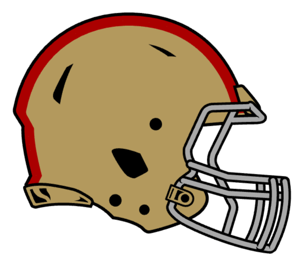 San Francisco 49ers Logo