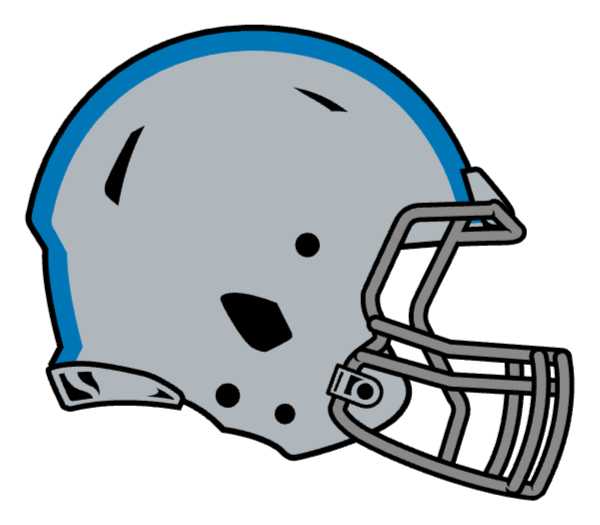 Detroit Lions Logo