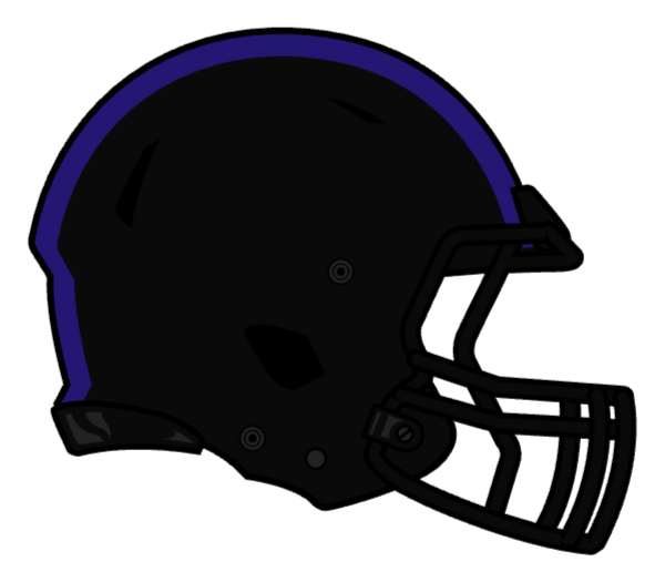 Baltimore Ravens Logo