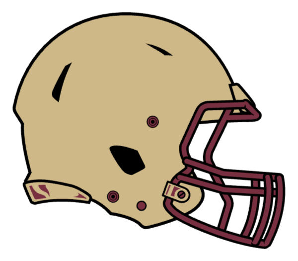 Florida State Football Logo