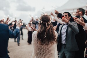 Wedding Etiquette