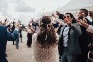 Wedding Guests and Gifts