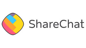 ShareChat 로고