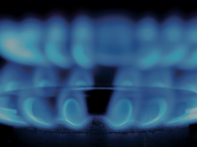 Natural Gas Supplier - Energy Mark LLC