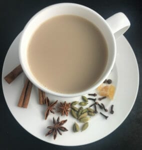 chai tea