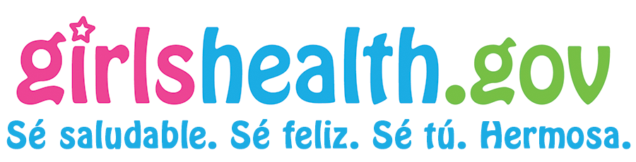 Logotipo de Girls Health