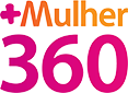 Logotipo: Movimento Mulher 360