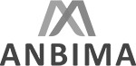 Logotipo: Anbima
