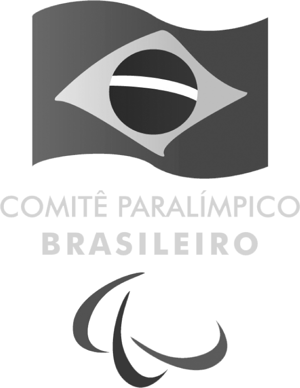 Logotipo: Comitê Paralímpico